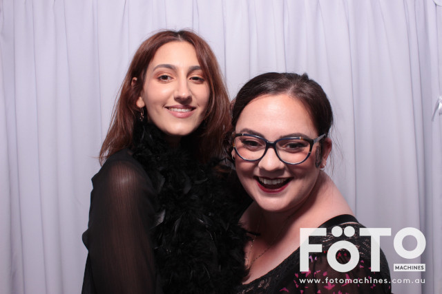 Alyssa & Danni's Last Day of Our Twenties | View more photos from the event at gallery.fotomachines.com.au/u/FOTOMachines/Alyssa-Dannis-Last-Day-of-Our-Twenties